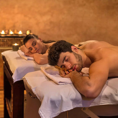 ROYAL COUPLE SPA