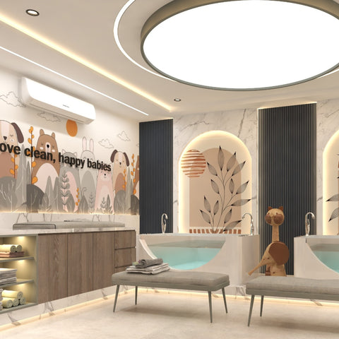 Spa Image 1