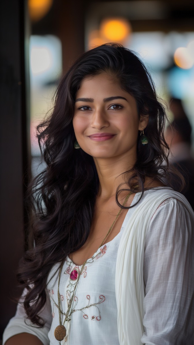 Aditi S.