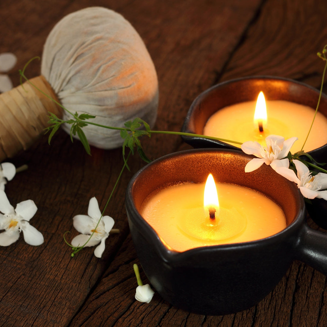 Moroccan Ritual vs Ayurvedic Podi Kizhi Ritual – Which Healing Experience is Right for You?