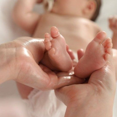 COLIC RELIEF PROGRAM