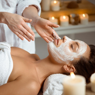 MOROCCAN & AYURVEDIC HAMMAM