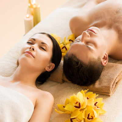 PRINCE & PRINCESS HEAVENLY TOUCH