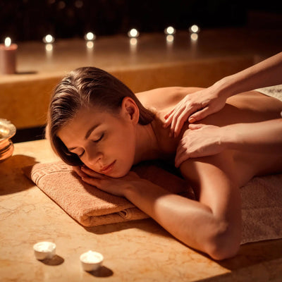 SVAYU SIGNATURE THERAPIES